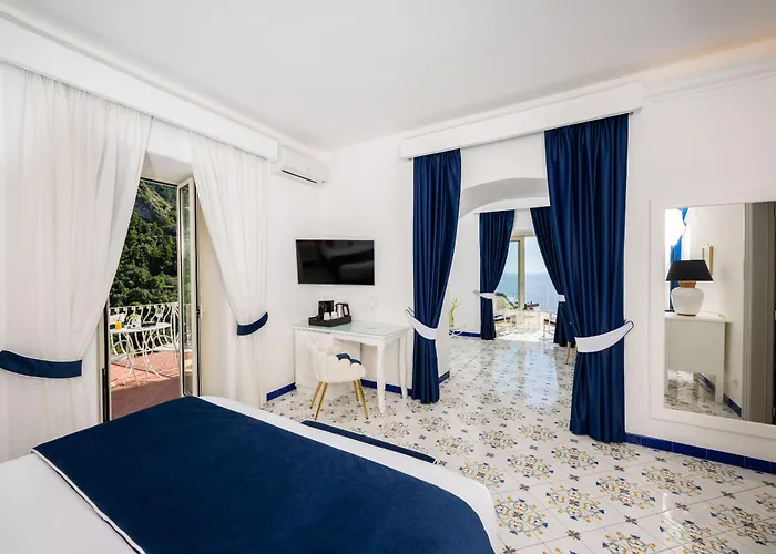 Grand Hotel Tritone