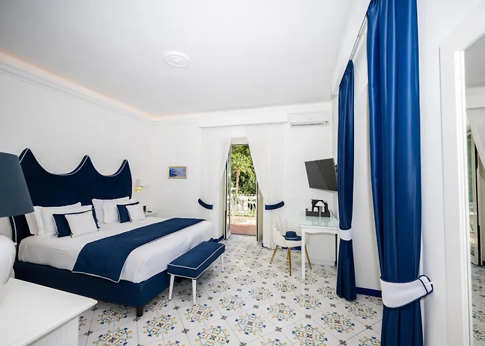 Grand Hotel Tritone