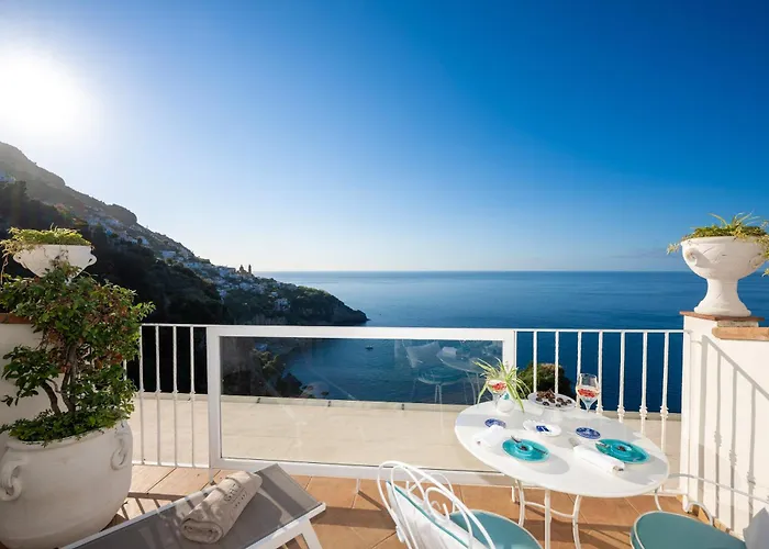 Grand Hotel Tritone
