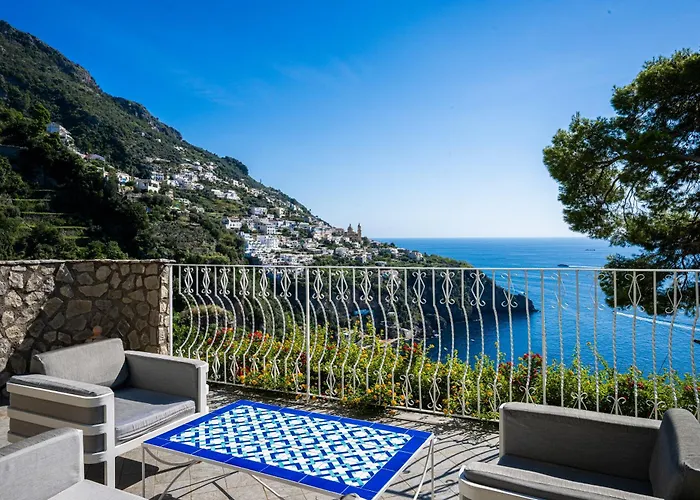 Grand Hotel Tritone