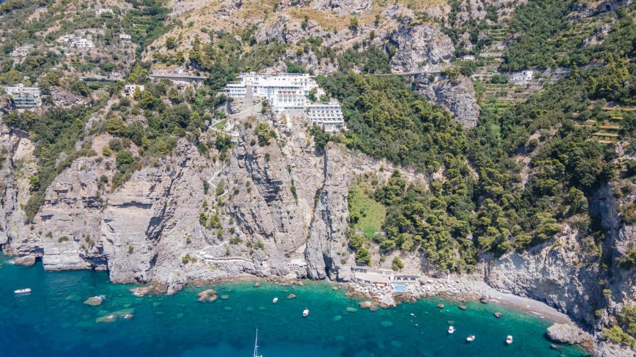 Hotel Grand Tritone 4*