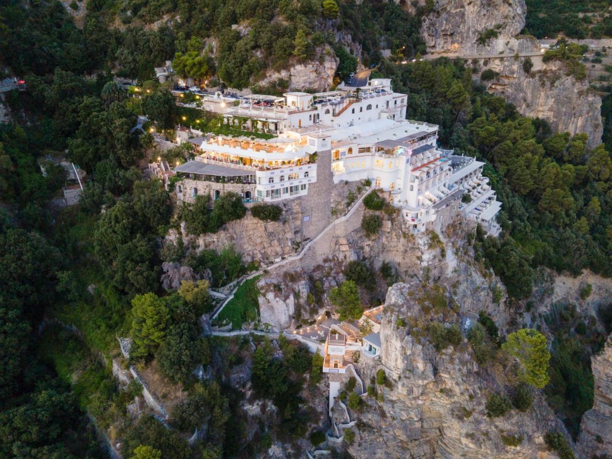 Grand Tritone Hotel Praiano
