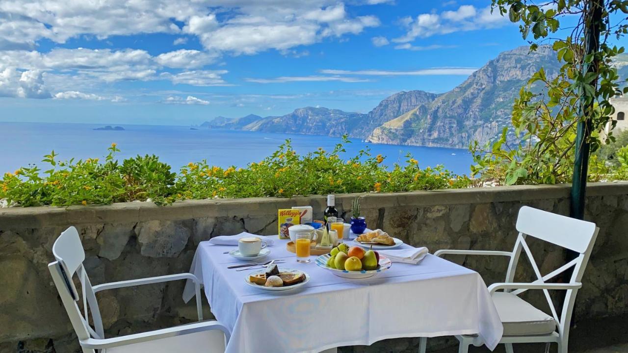Grand Tritone 4* Praiano