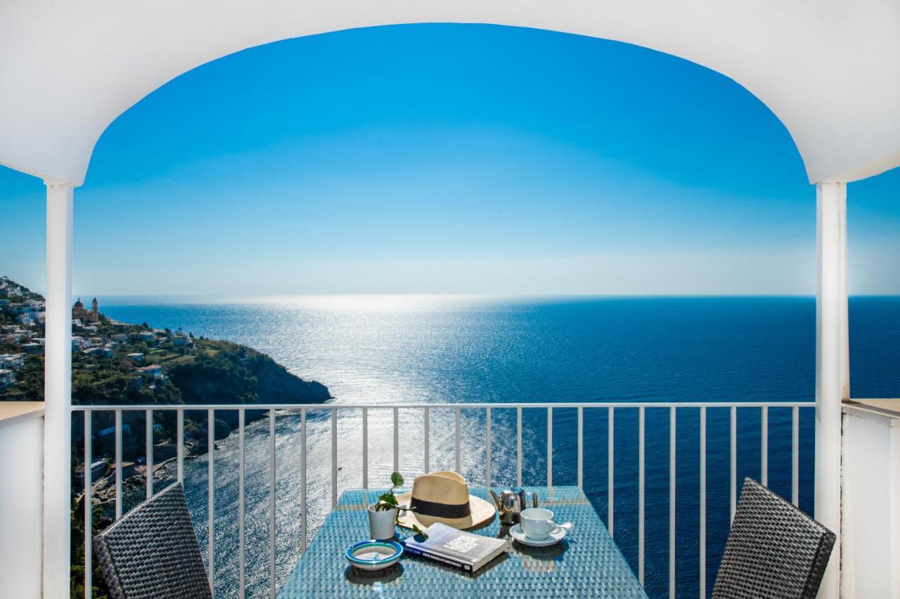 Grand Tritone Hotel