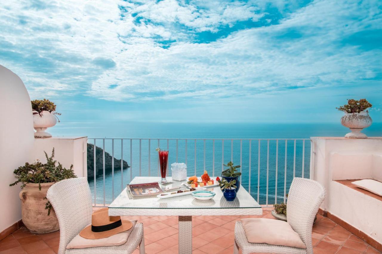 Grand Tritone Hotel