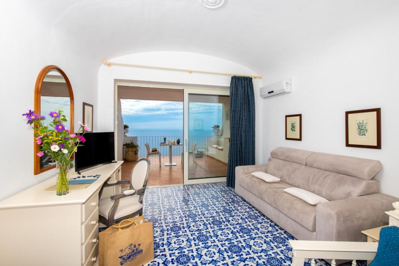 Grand Tritone 4* Praiano