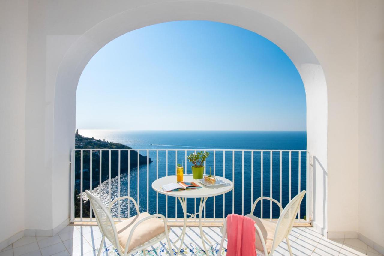 Grand Tritone Hotel