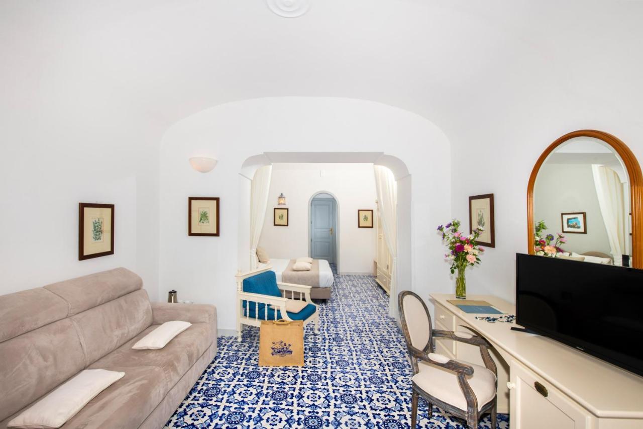 Grand Tritone 4* Praiano