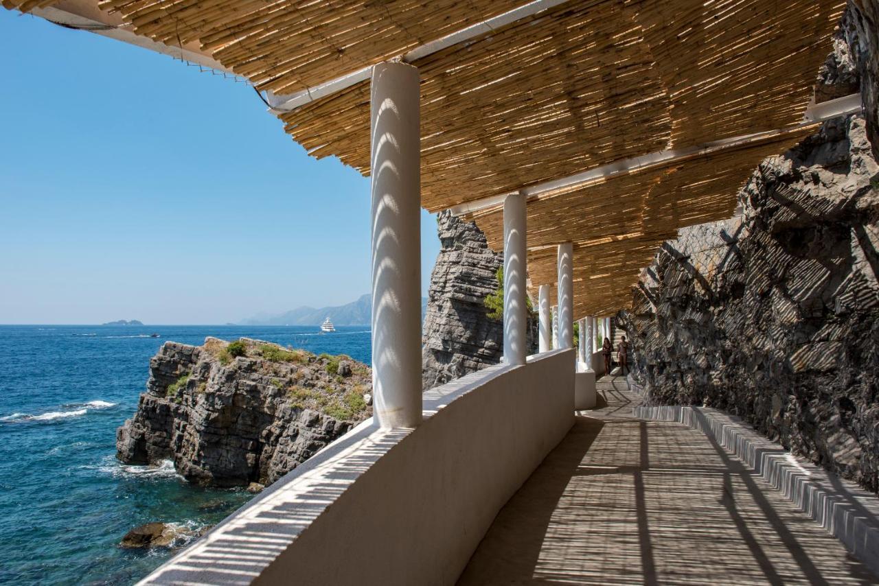 Grand Tritone 4* Praiano