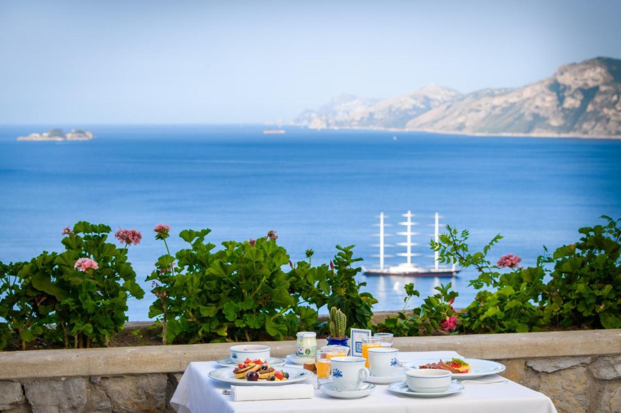 Grand Tritone 4* Praiano