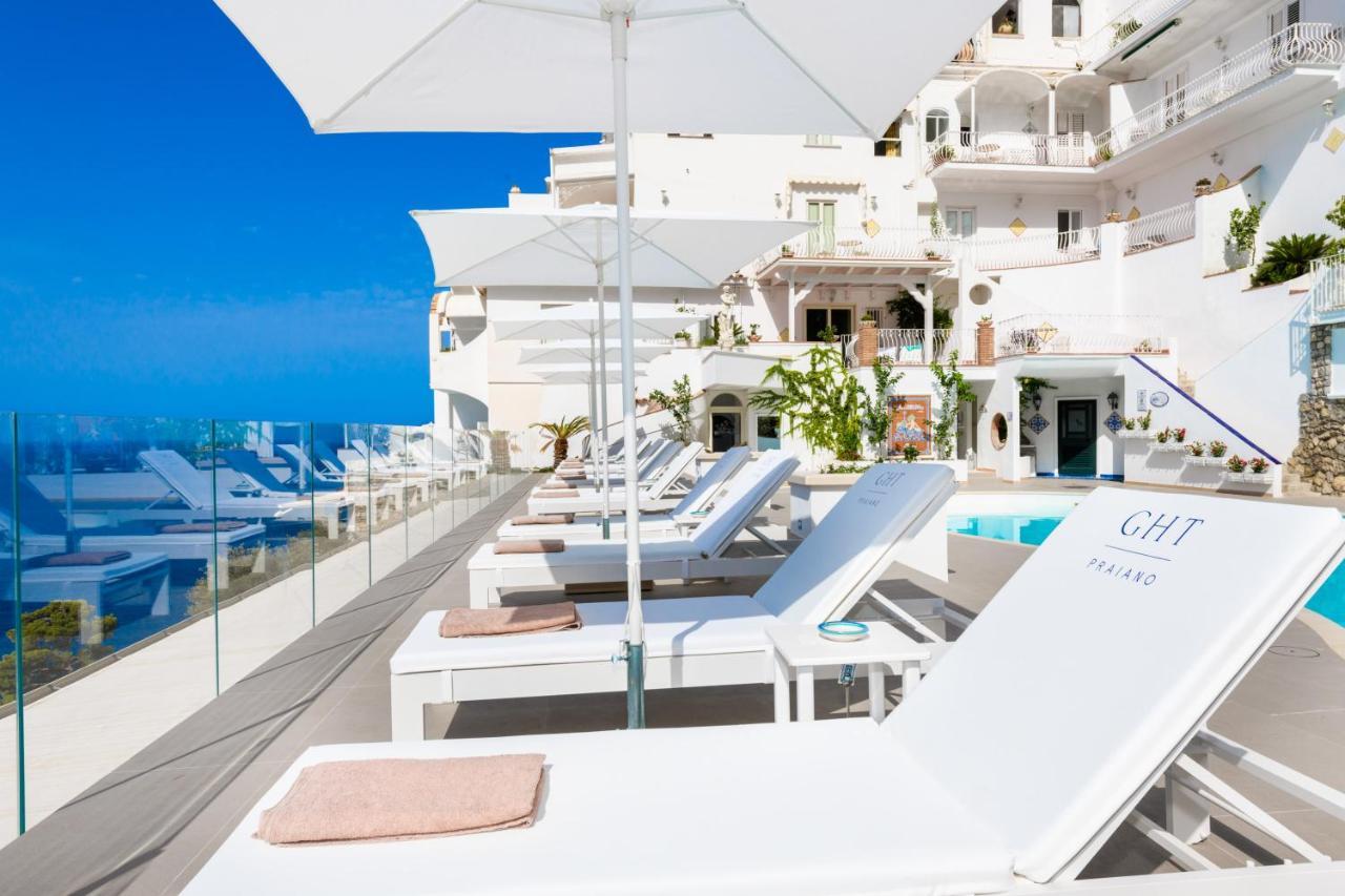 Grand Tritone Hotel 4*