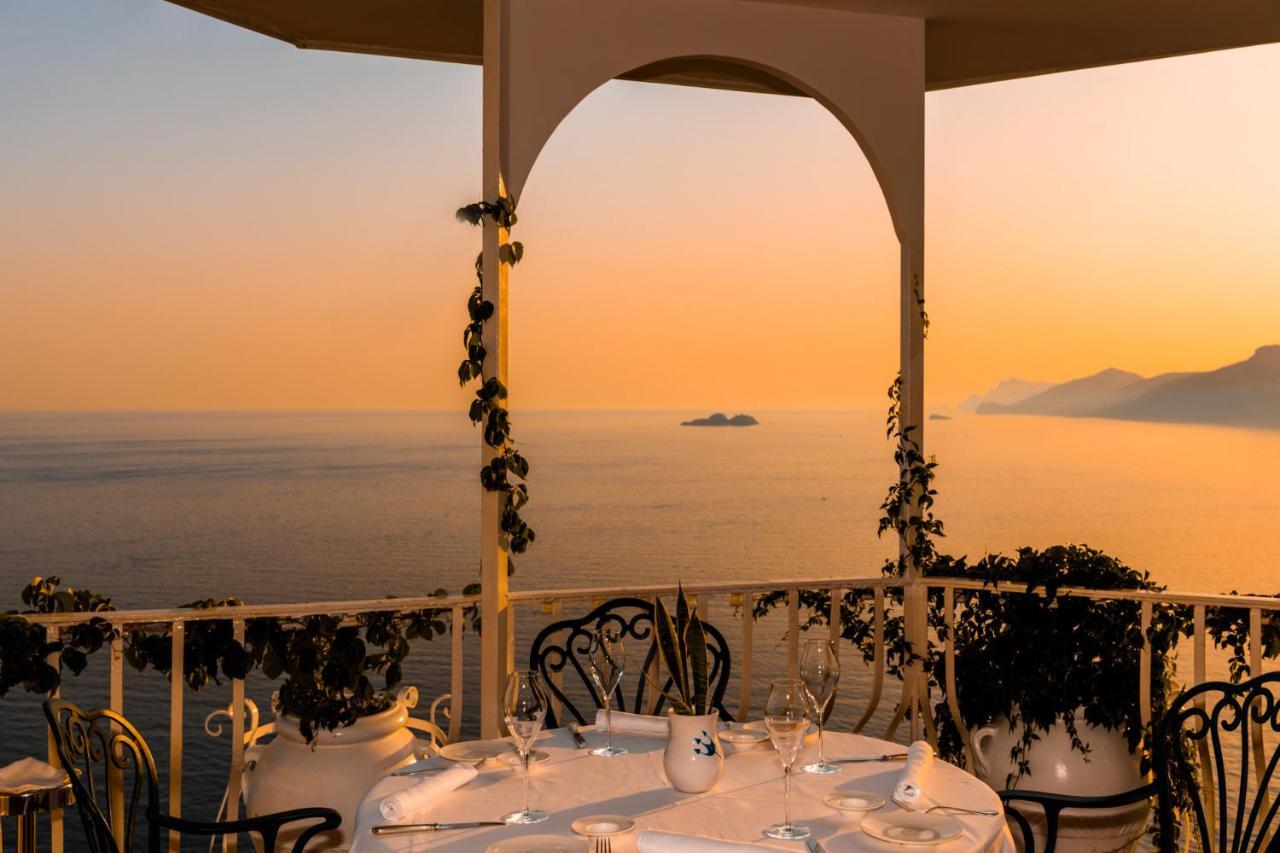 Grand Tritone Hotel 4*