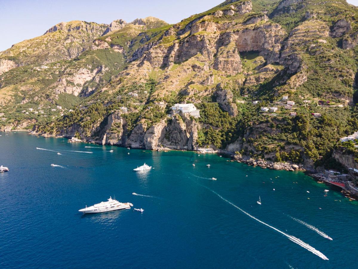 Grand Tritone Hotel