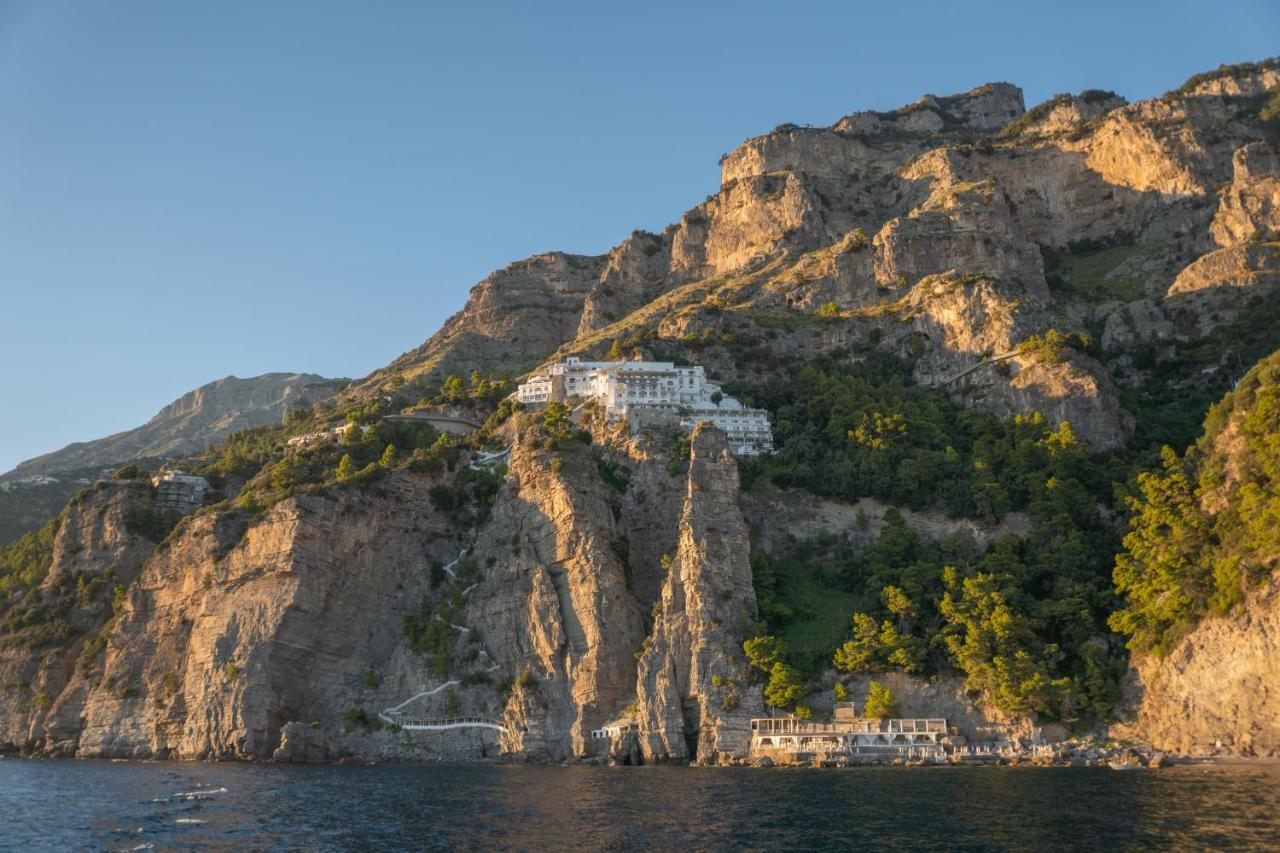 Hotel Grand Tritone 4*