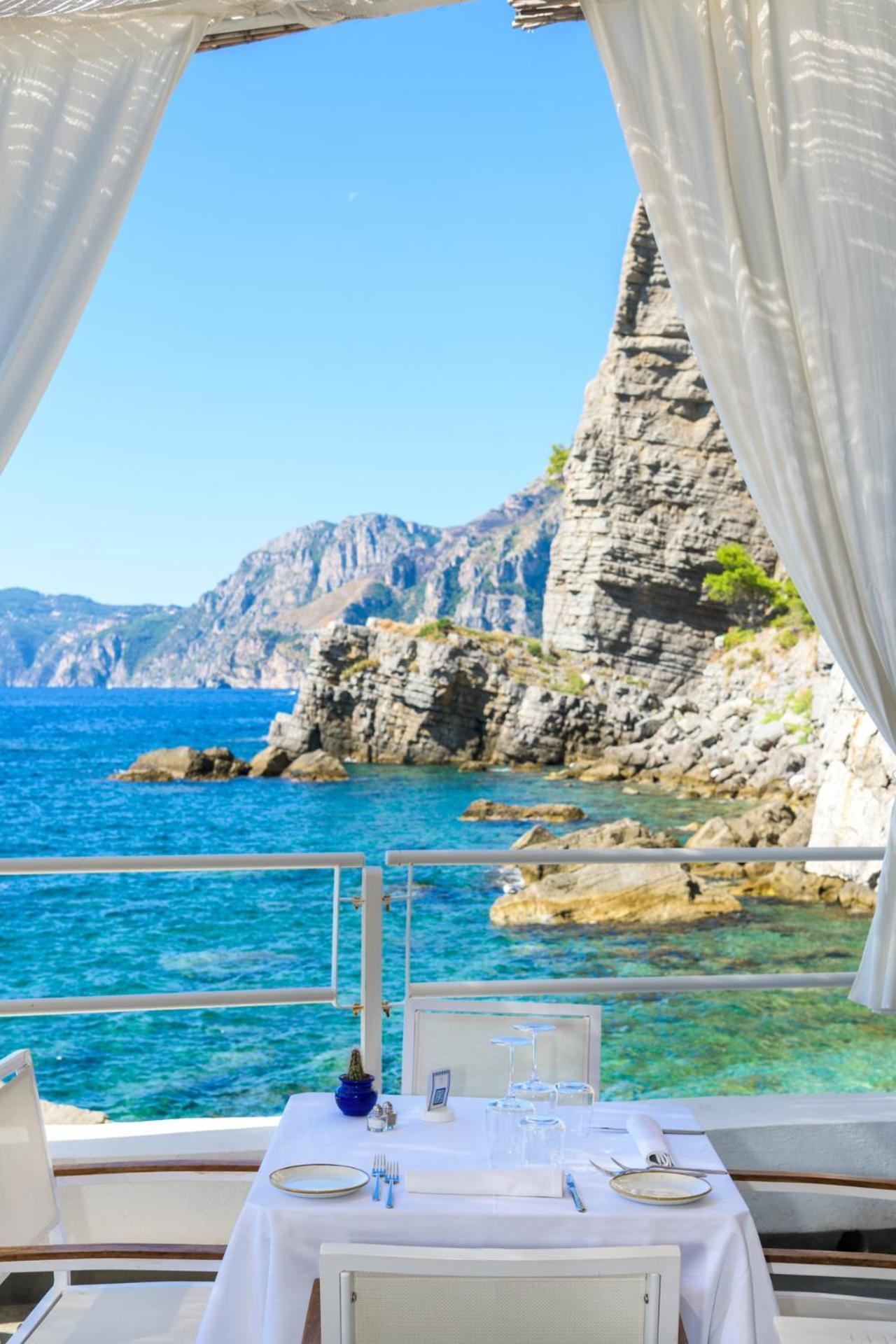 Grand Tritone Praiano