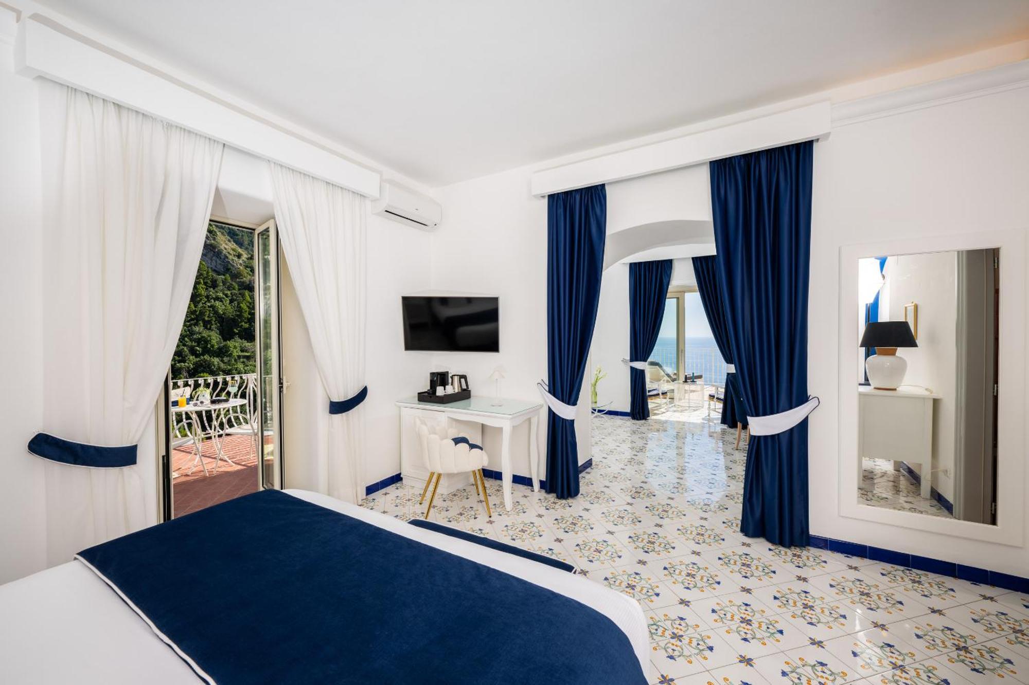 Grand Tritone 4* Praiano