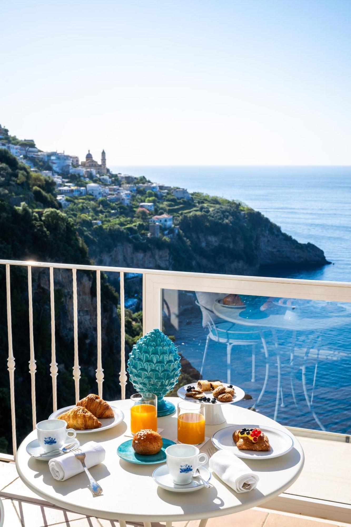 Grand Tritone 4* Praiano