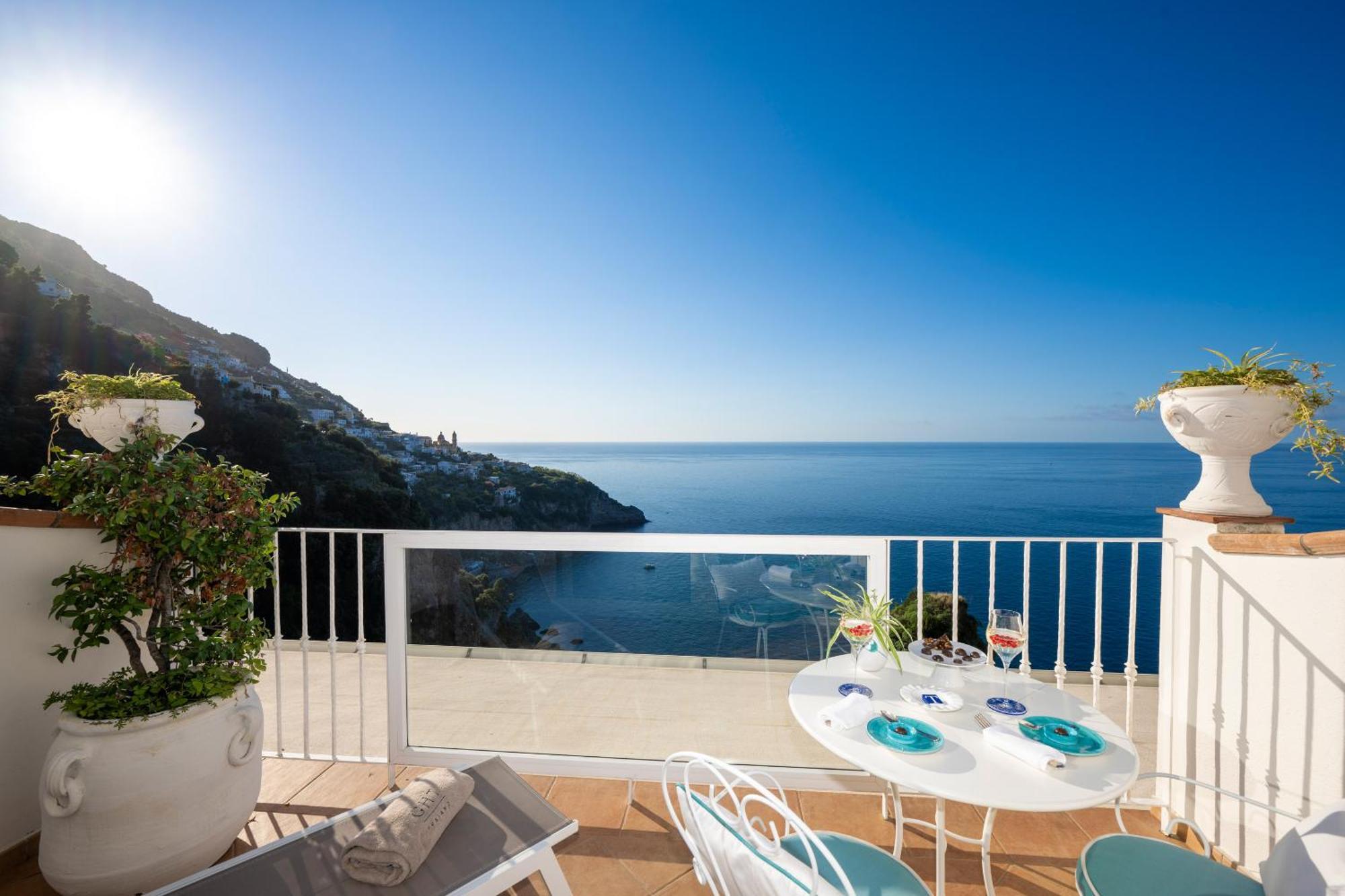 Grand Tritone Hotel