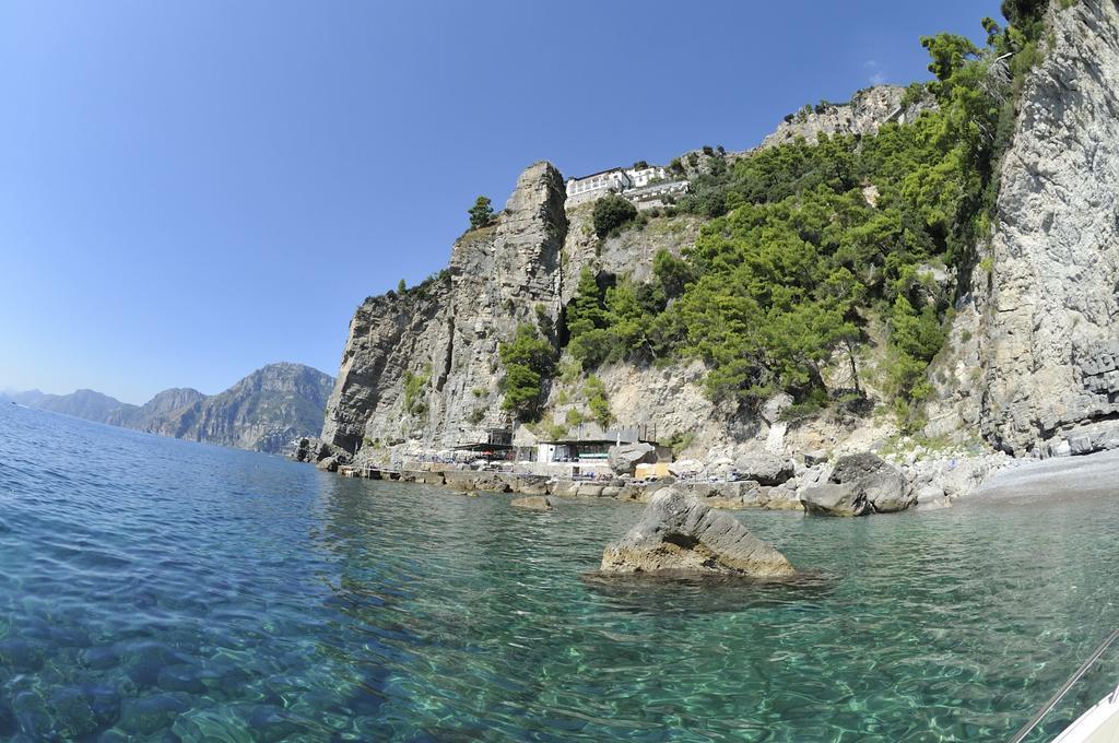 Grand Tritone Hotel