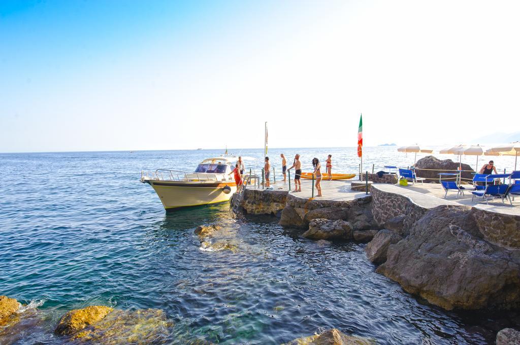 Hotel Grand Tritone 4*