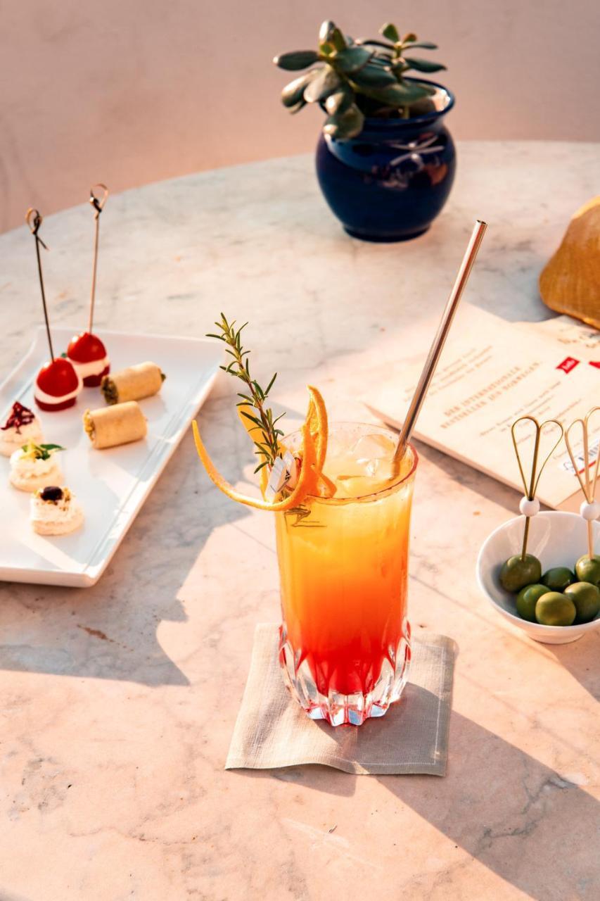 Hotel Grand Tritone