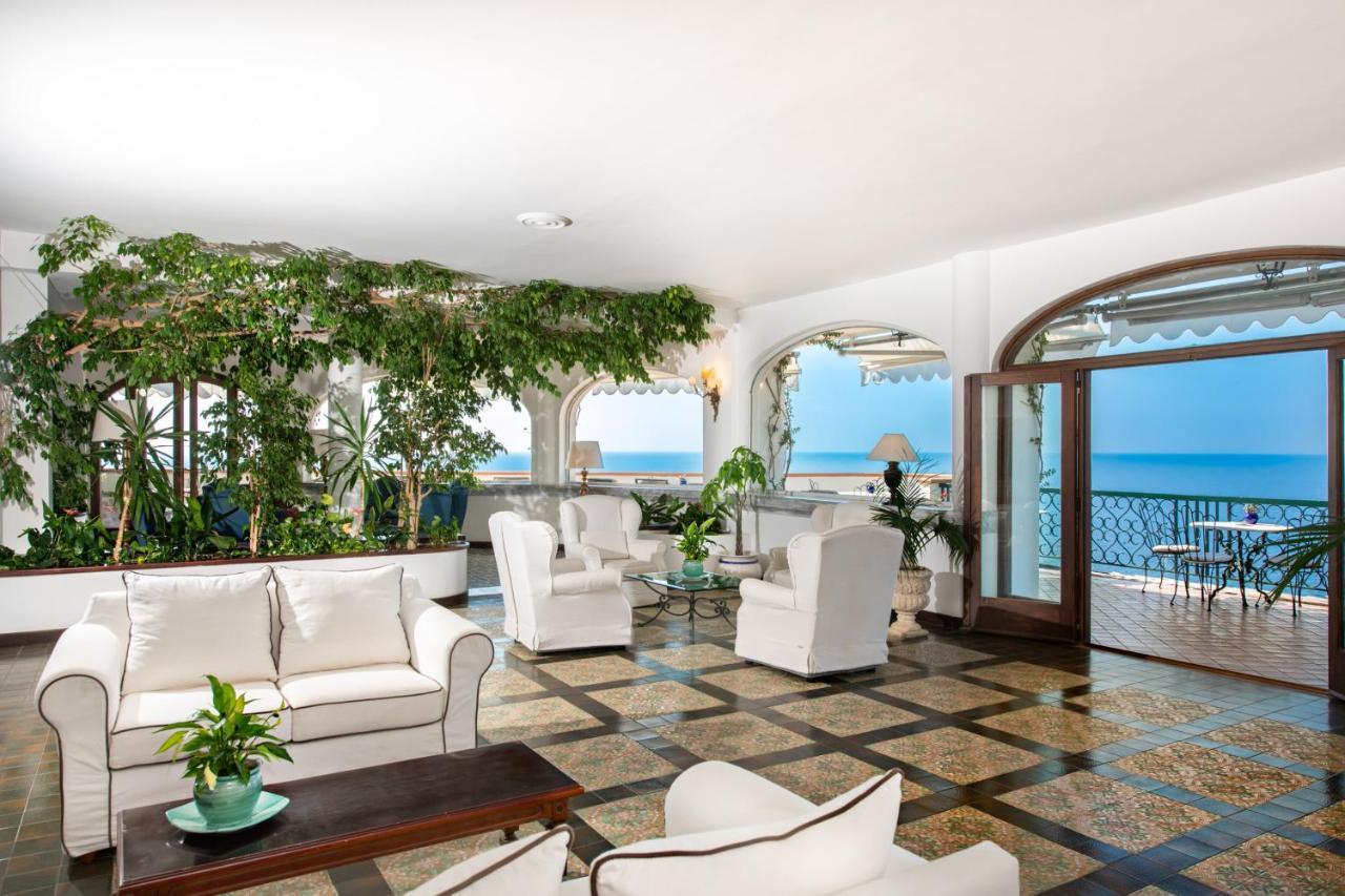 Grand Tritone 4* Praiano