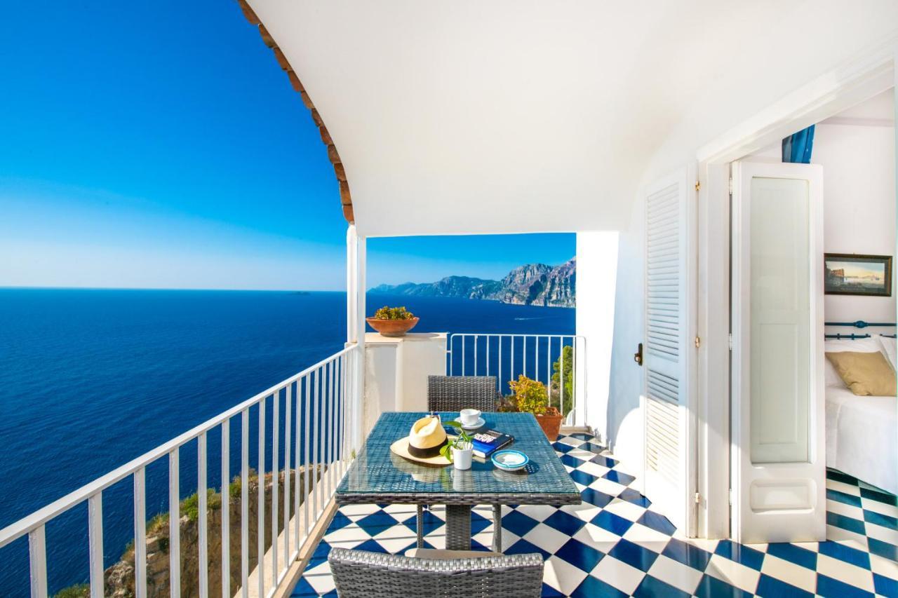 Grand Tritone Hotel Praiano