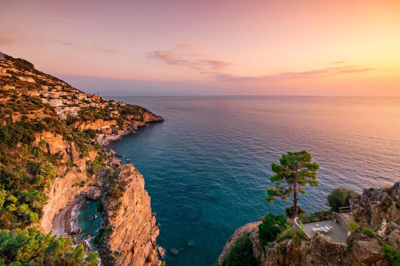 Grand Tritone Praiano