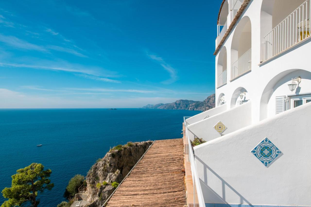 Grand Tritone Hotel